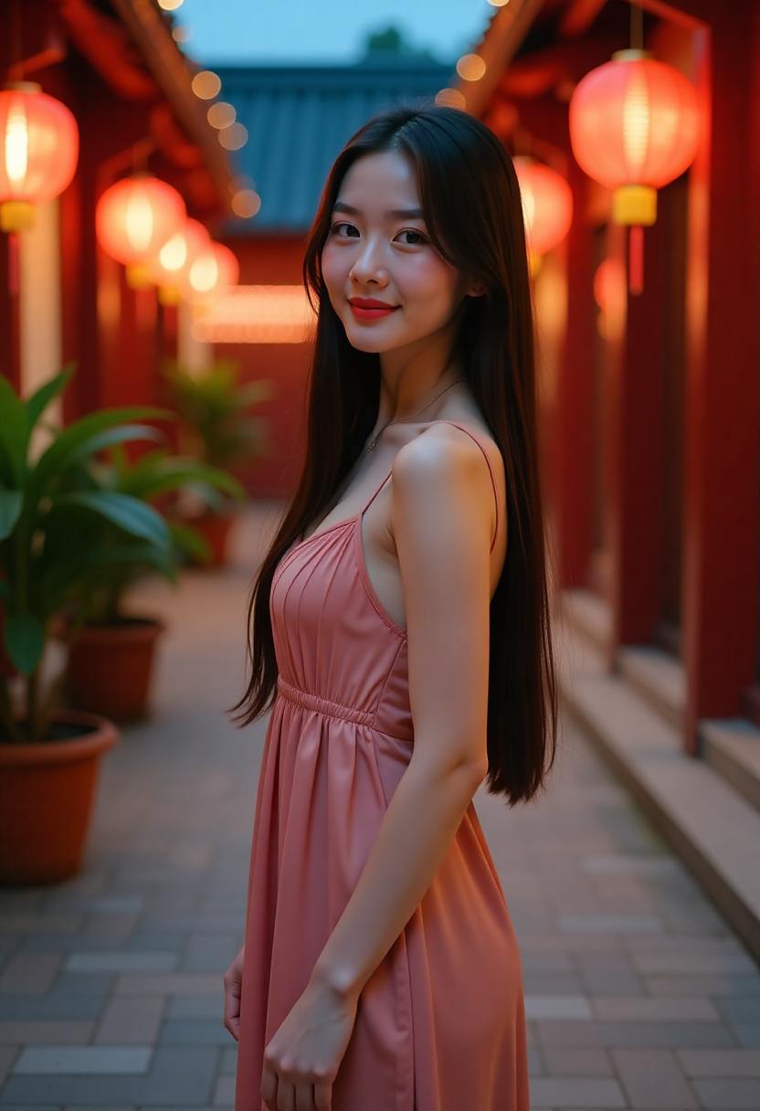 章若楠影视作品回顾直播封面